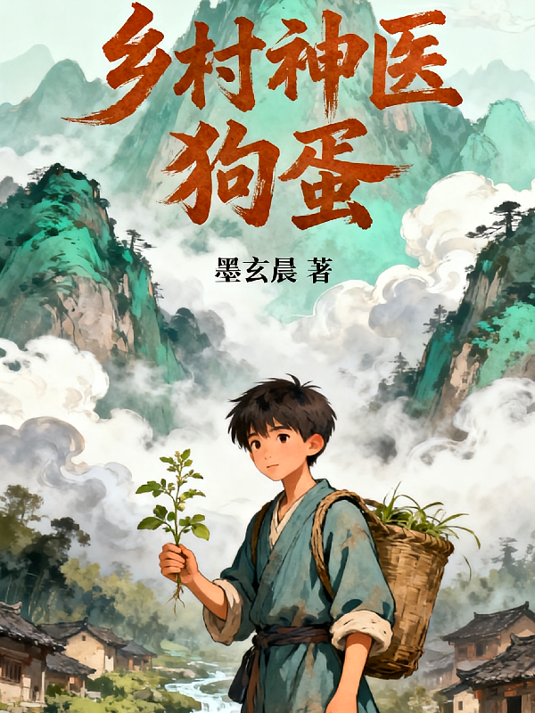 乡村神医狗蛋