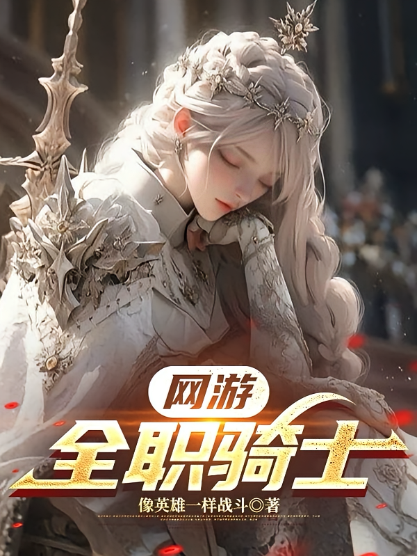网游：全职骑士