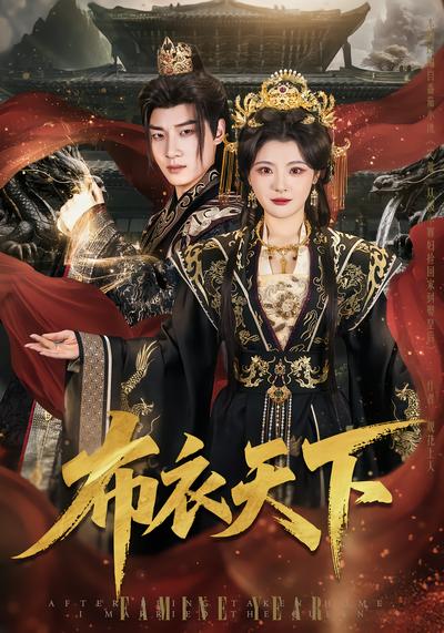 布衣天下 - 在线观看