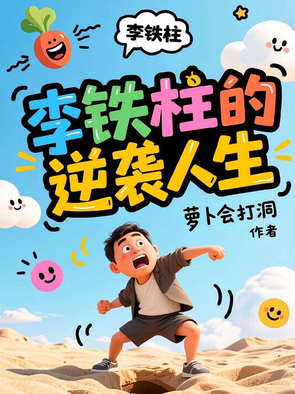 李铁柱的逆袭人生