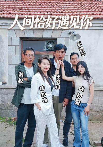 人间恰好遇见你 - 在线观看