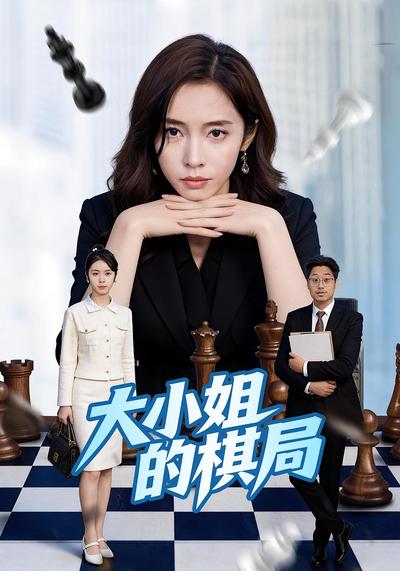 大小姐的棋局