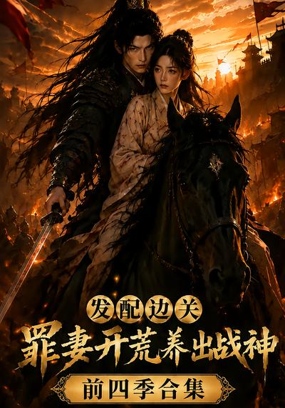 发配边关罪妻开荒养出战神前四季合集 - 在线观看