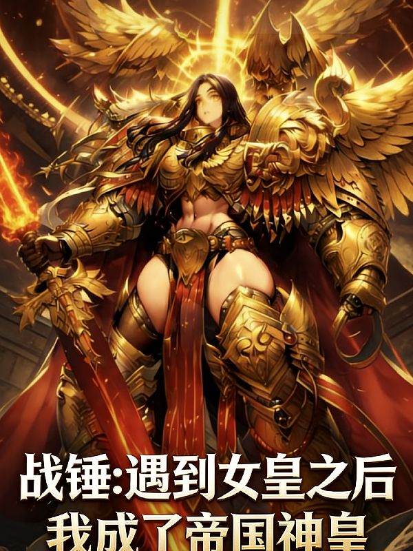 战锤，遇到女皇后我成了帝国神皇