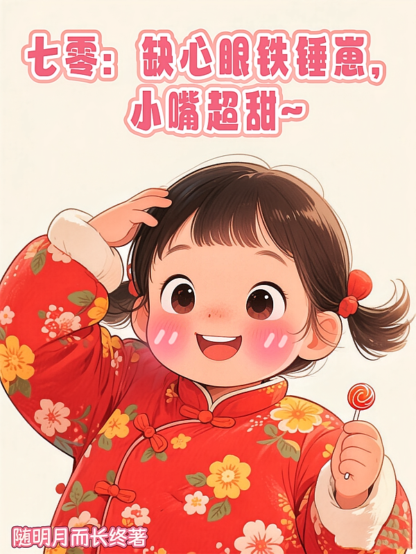 七零：缺心眼铁锤崽，小嘴超甜