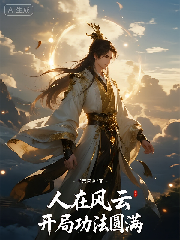 人在风云，开局功法圆满