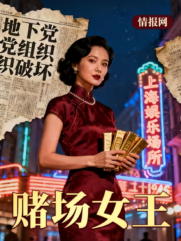 赌场女王