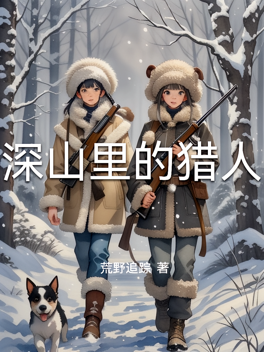 深山里的猎人