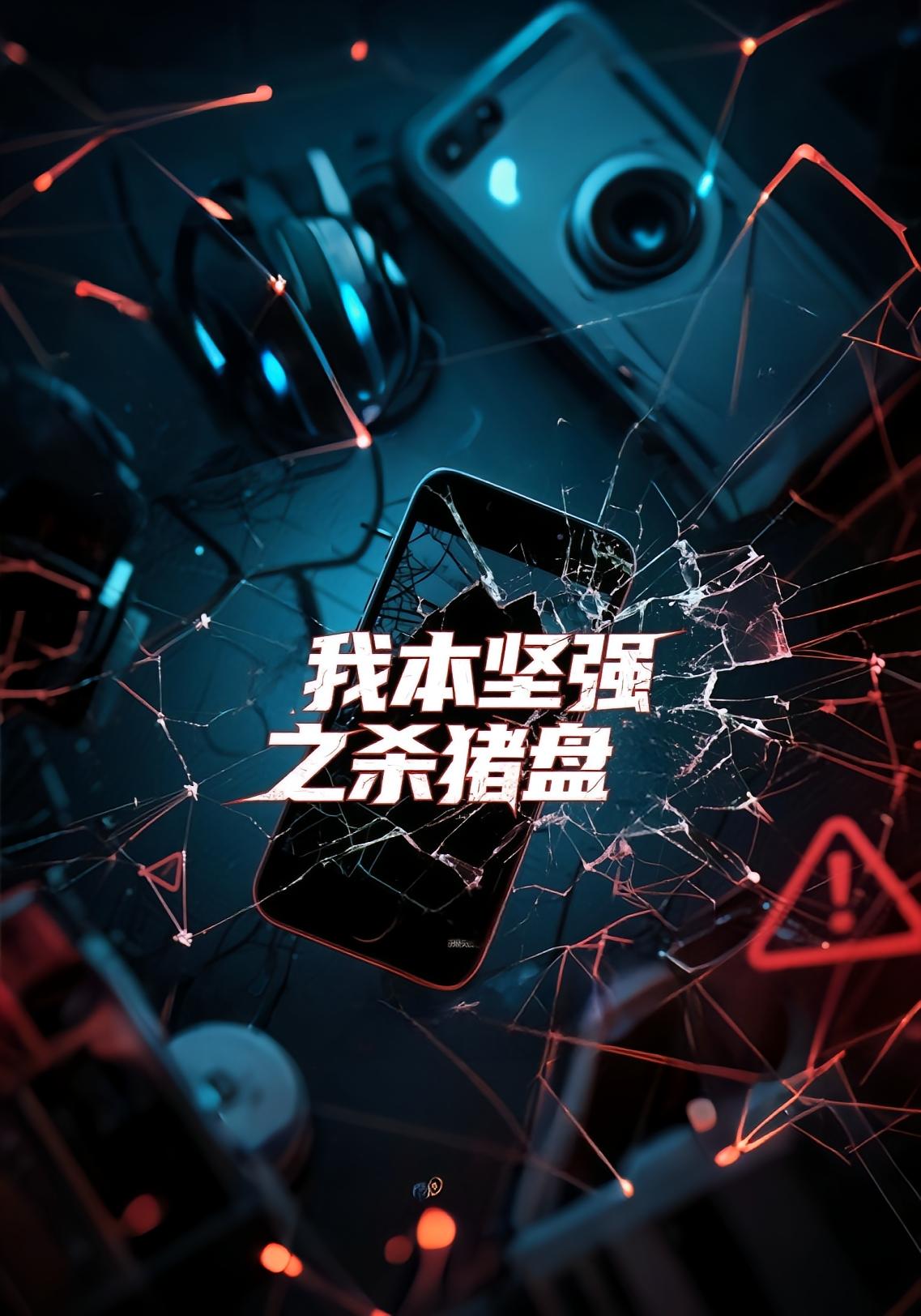 我本坚强之杀猪盘