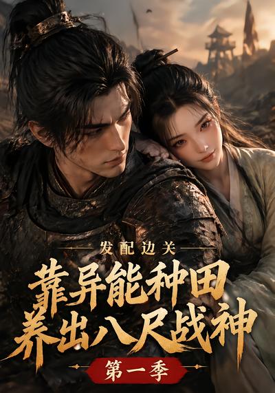 发配边关：靠异能种田养出八尺战神