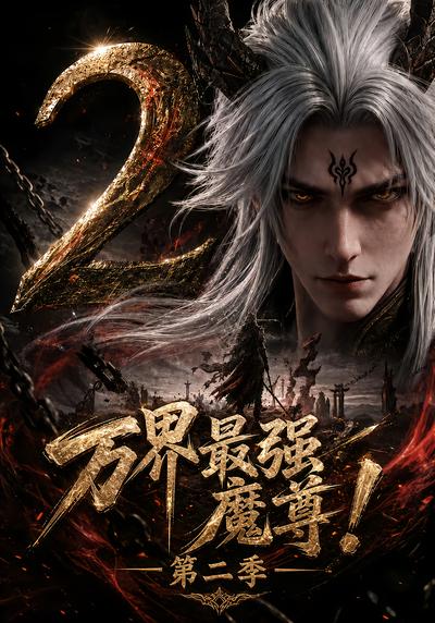万界最强魔尊！第二季 - 在线观看