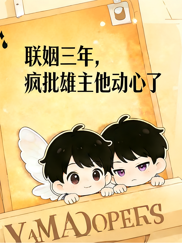 联姻三年，疯批雄主他动心了