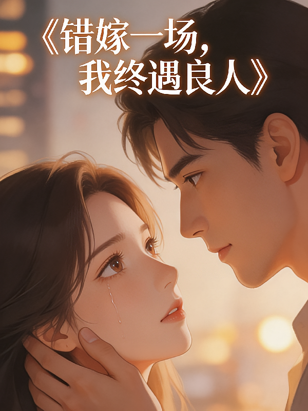 错嫁一场，我终遇良人