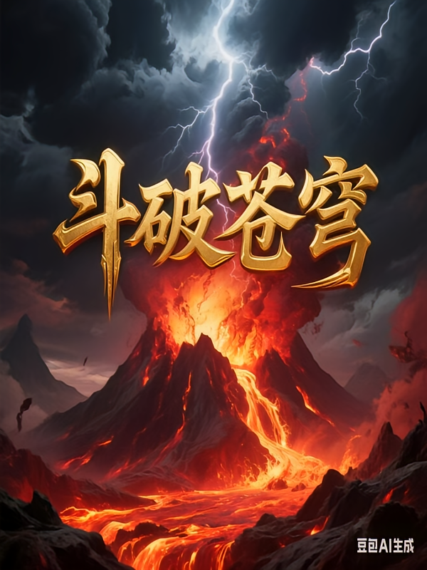 斗破苍穹（精彩重现）