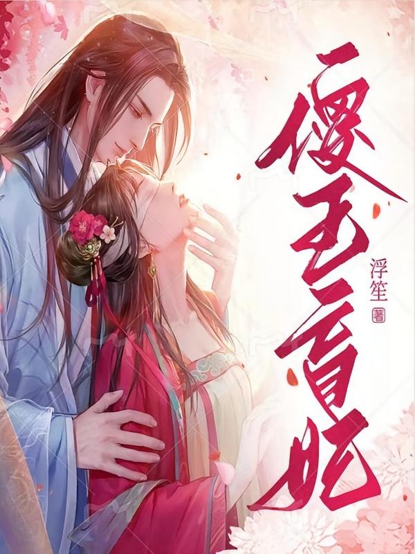 傻王盲妃
