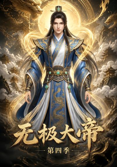 无极大帝第四季 - 在线观看