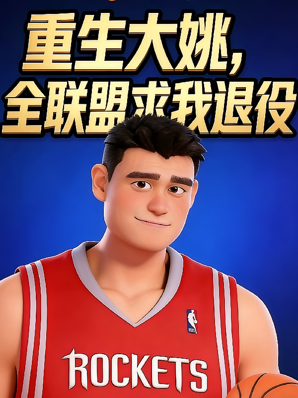 重生大姚，全联盟求我退役