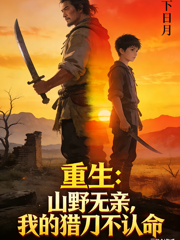 重生：山野无亲，我的猎刀不认命