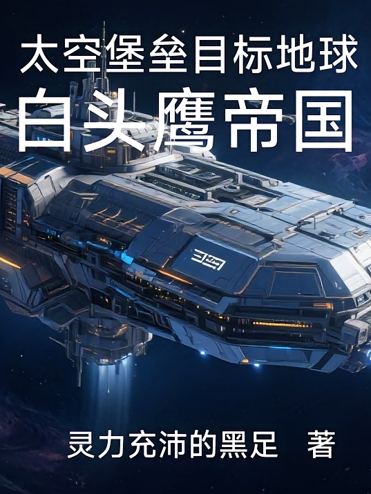 太空堡垒目标地球白头鹰帝国