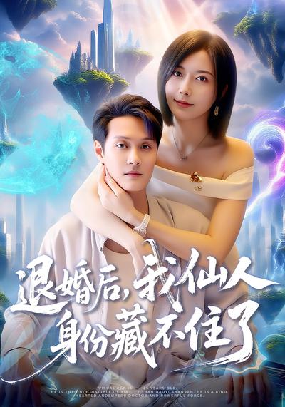 退婚后，我仙人身份藏不住了