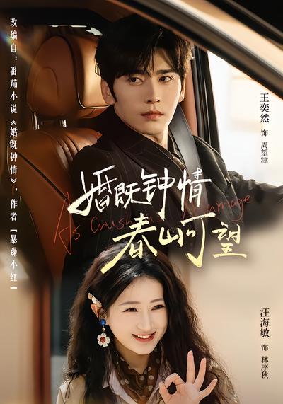 婚既钟情，春山可望 - 在线观看