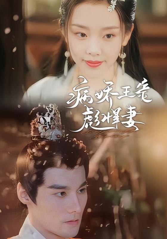 病娇王爷彪悍妻