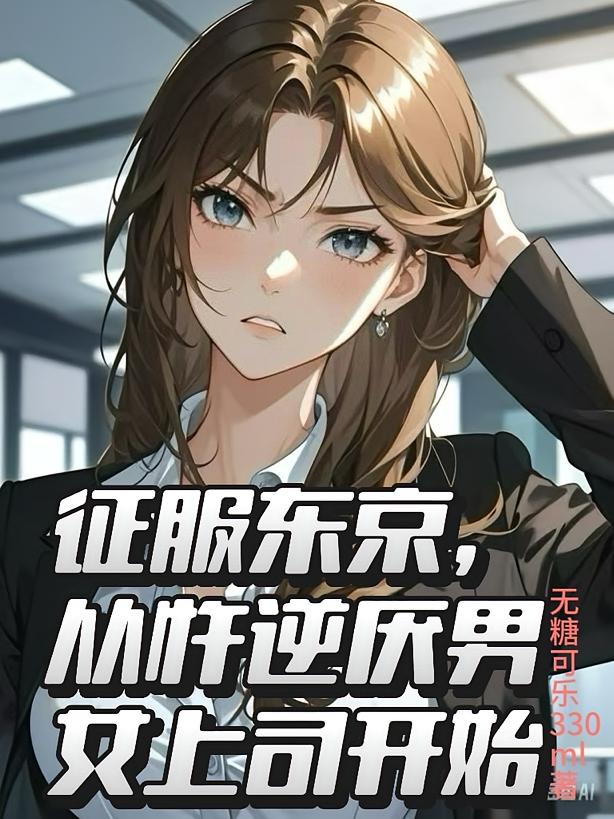 征服东京，从忤逆厌男女上司开始