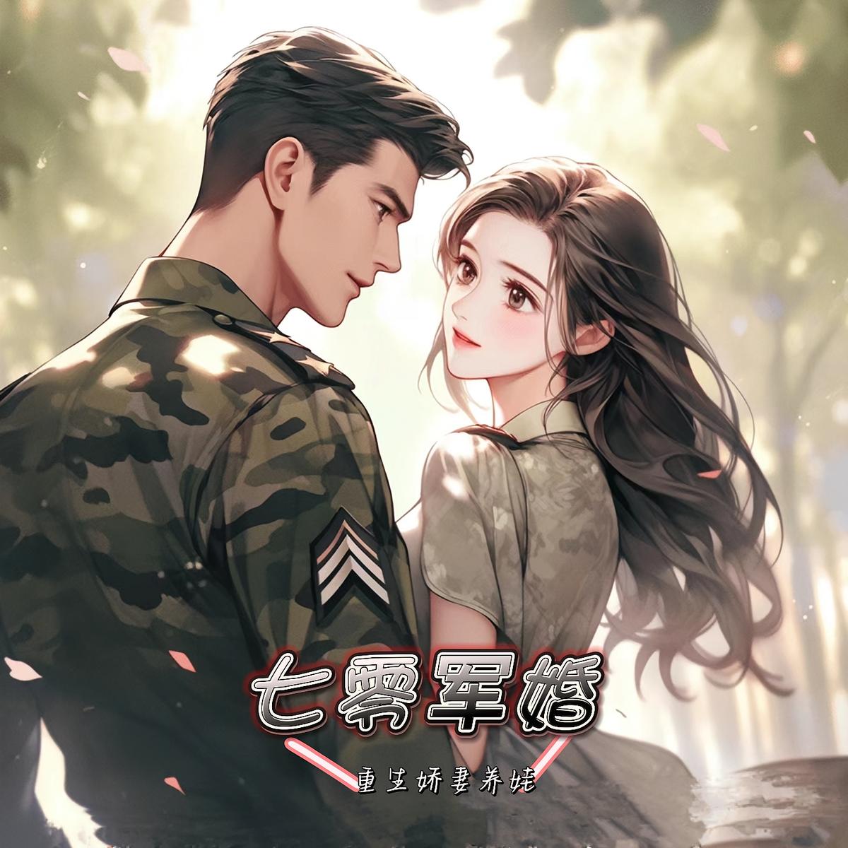 七零军婚：重生娇妻养娃