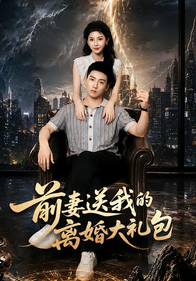 前妻送我的离婚大礼包 - 在线观看