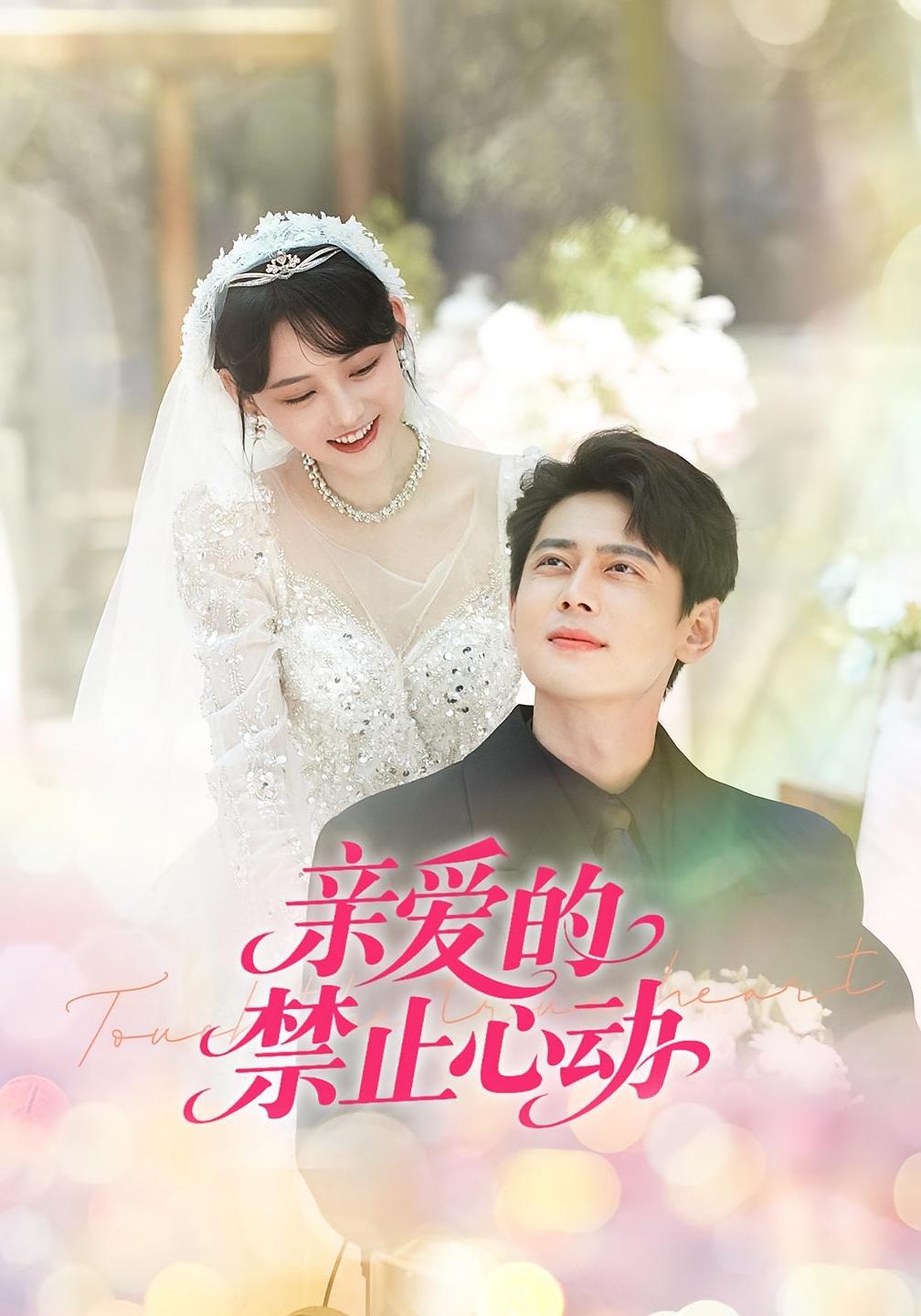 亲爱的禁止心动