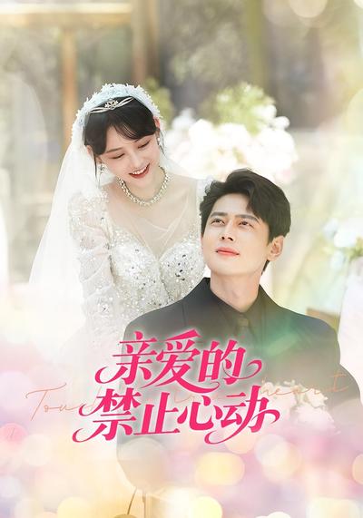 亲爱的禁止心动
