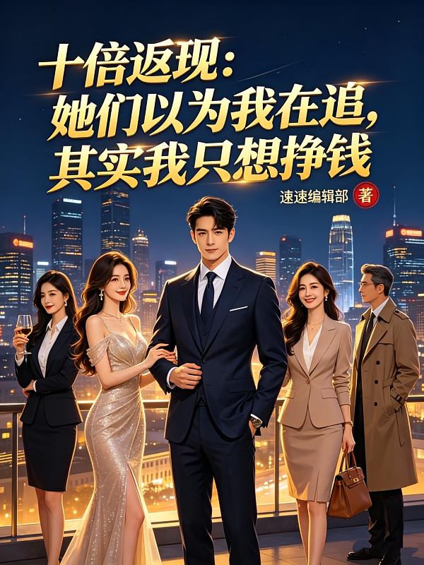 十倍返现：她们以为我在追，其实我只想挣钱