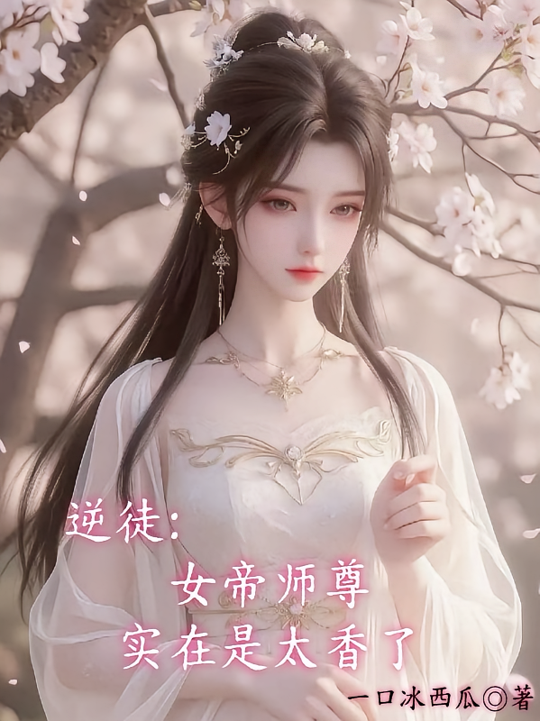 逆徒：女帝师尊实在是太香了