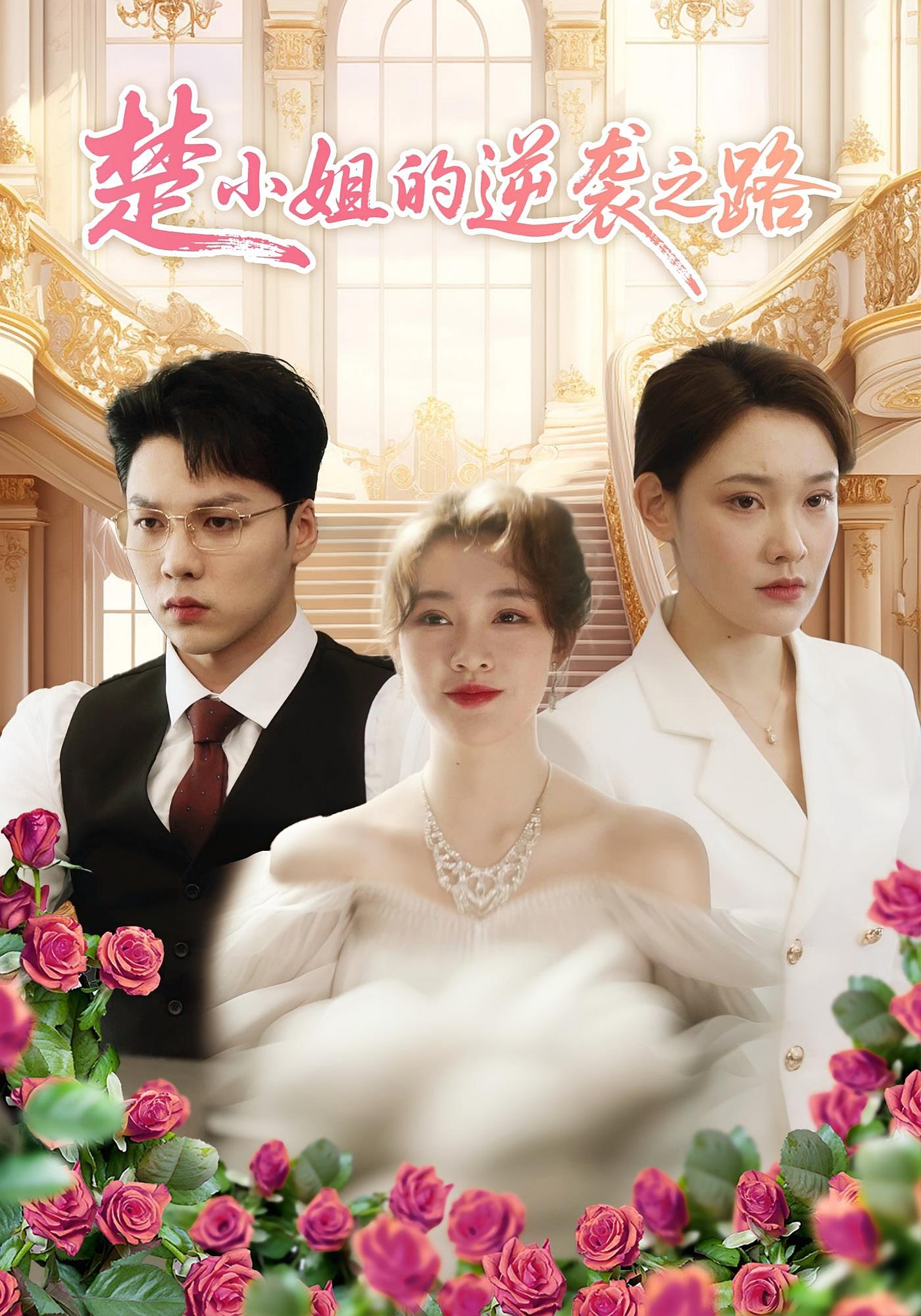 楚小姐的逆袭之路