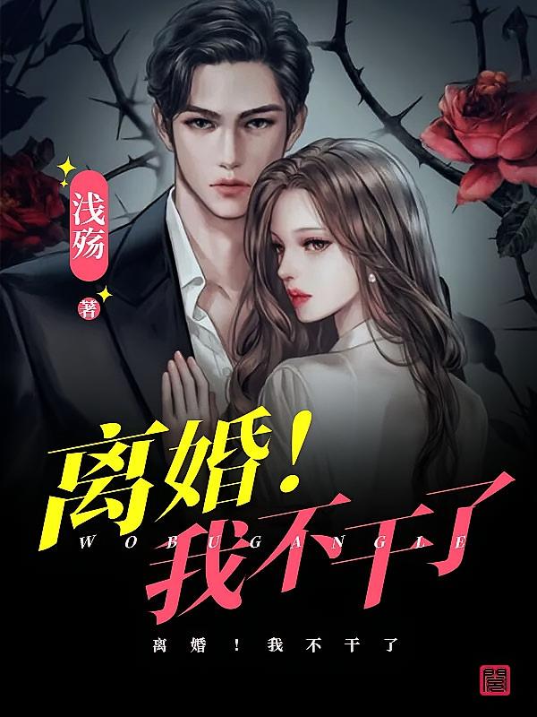 离婚！我不干了