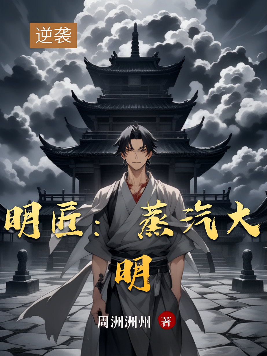 明匠：蒸汽大明