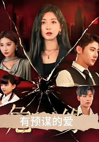 有预谋的爱