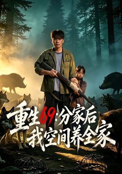 重生69：分家后我空间养全家 - 在线观看