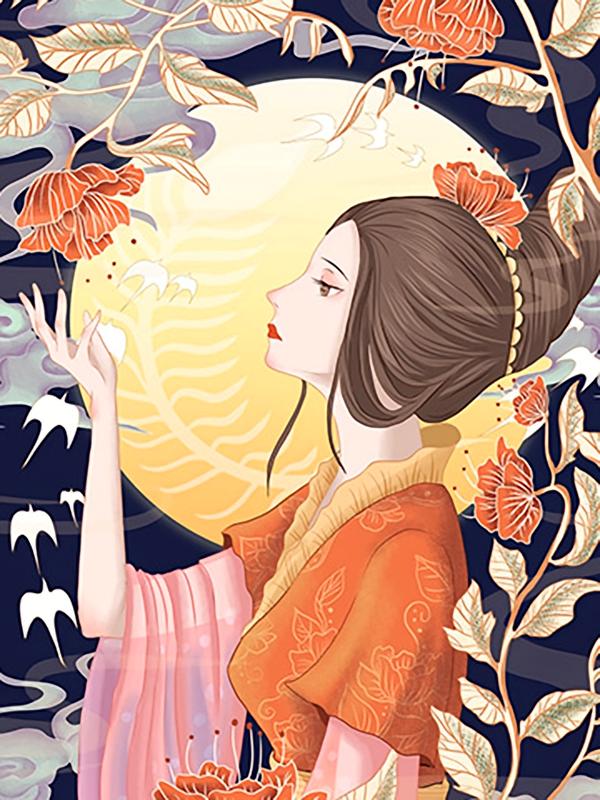 重生回到嫁给太子前，我杀疯了