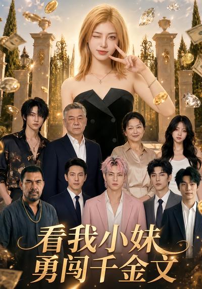 看我小妹勇闯千金文第一季 - 在线观看