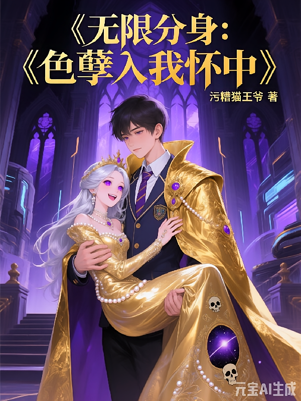 无限分身：色孽入我怀中