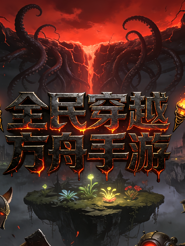 全民穿越方舟手游，我有无限琥珀