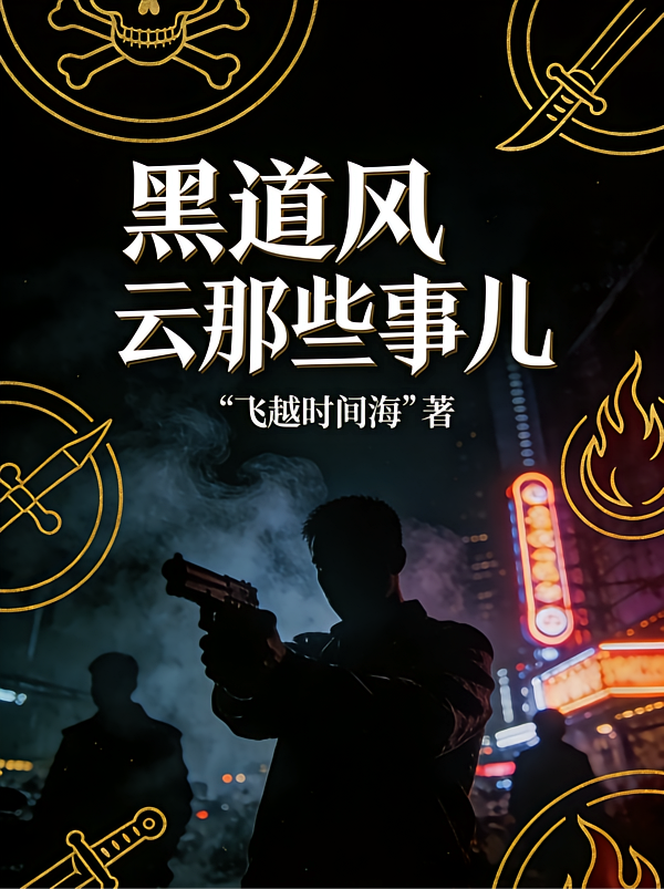 黑道风云那些事儿