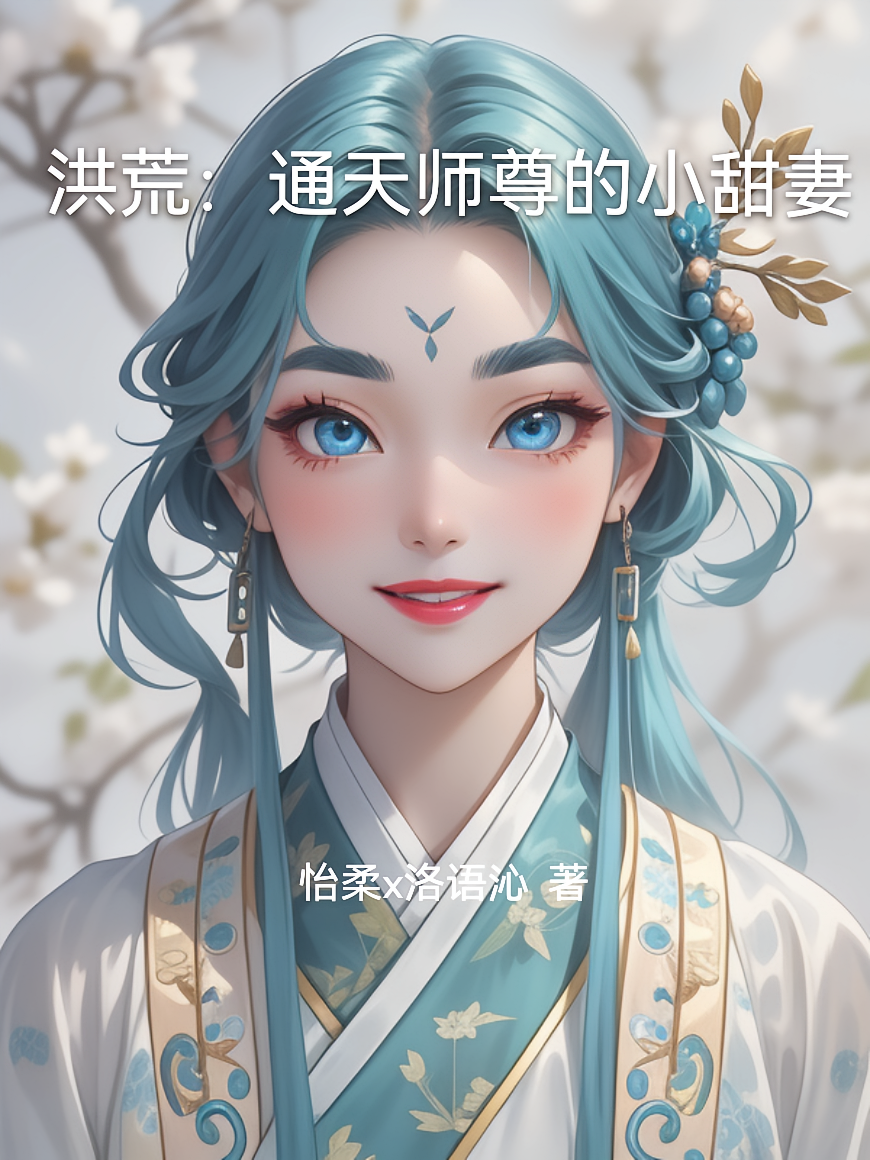 洪荒：通天师尊的小甜妻