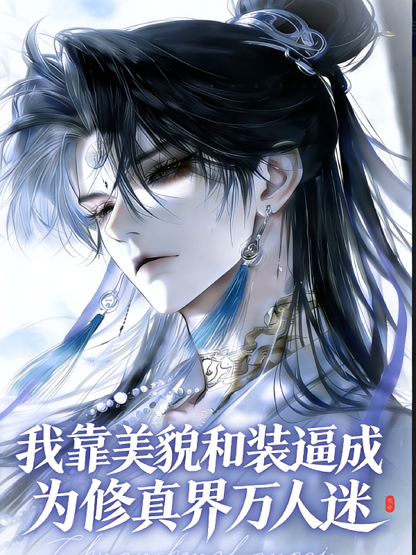 我靠美貌和装逼成为修真界万人迷
