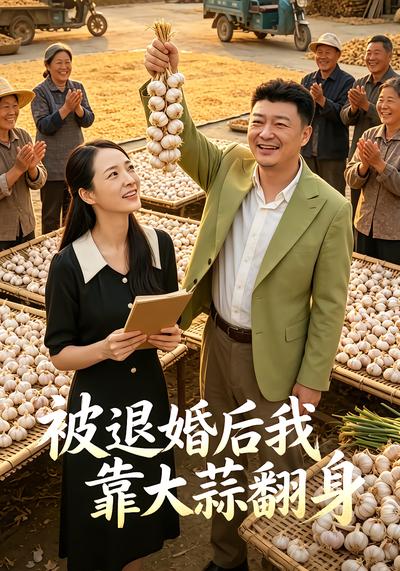 被退婚后我靠大蒜翻身 - 在线观看