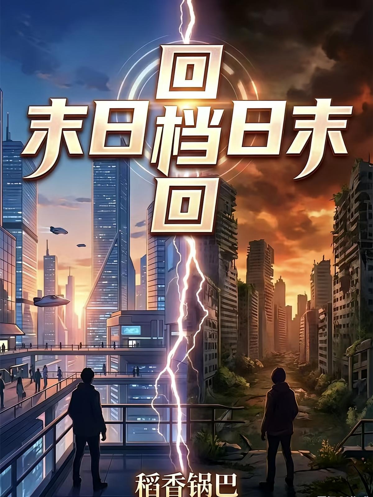 末日回档回日末