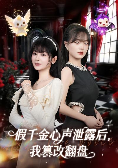 假千金心声泄露后，我篡改翻盘