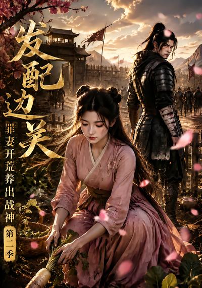发配边关，罪妻开荒养出战神（第二季） - 在线观看