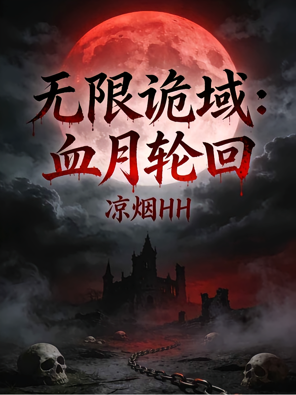 无限诡域：血月轮回